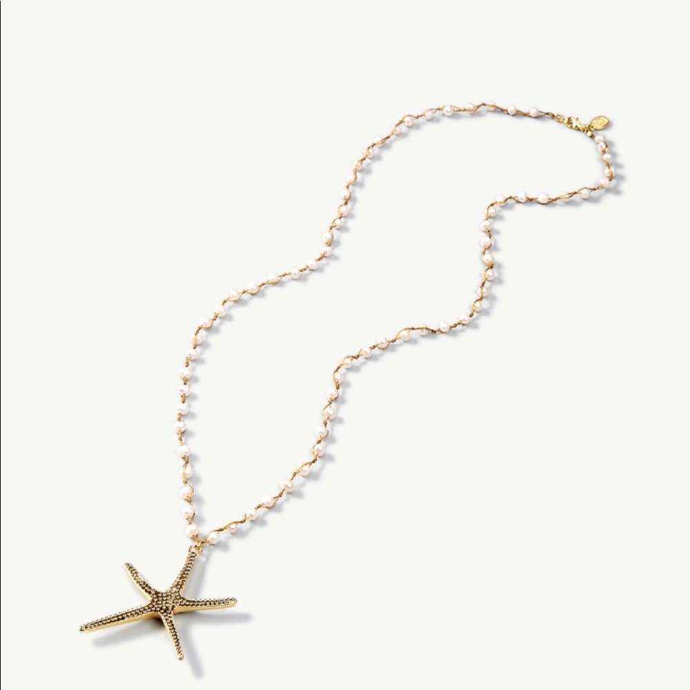 Tommy Bahama necklace. NWOT
